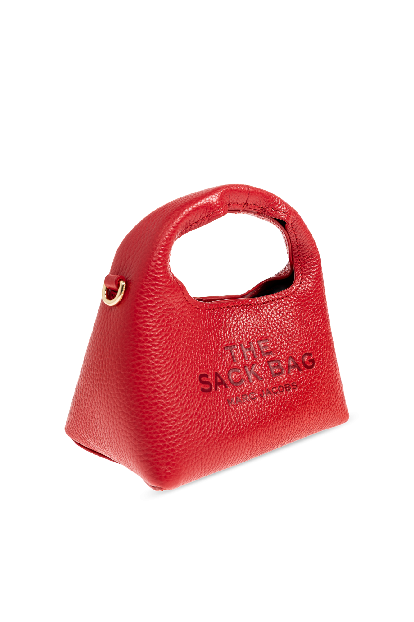 Marc Jacobs Bag with 'Micro' logo | Women's | Vitkac